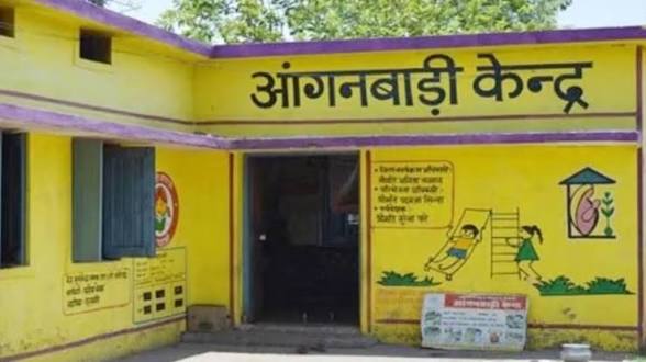 UP Anganwadi Bharti 2025 Latest Update