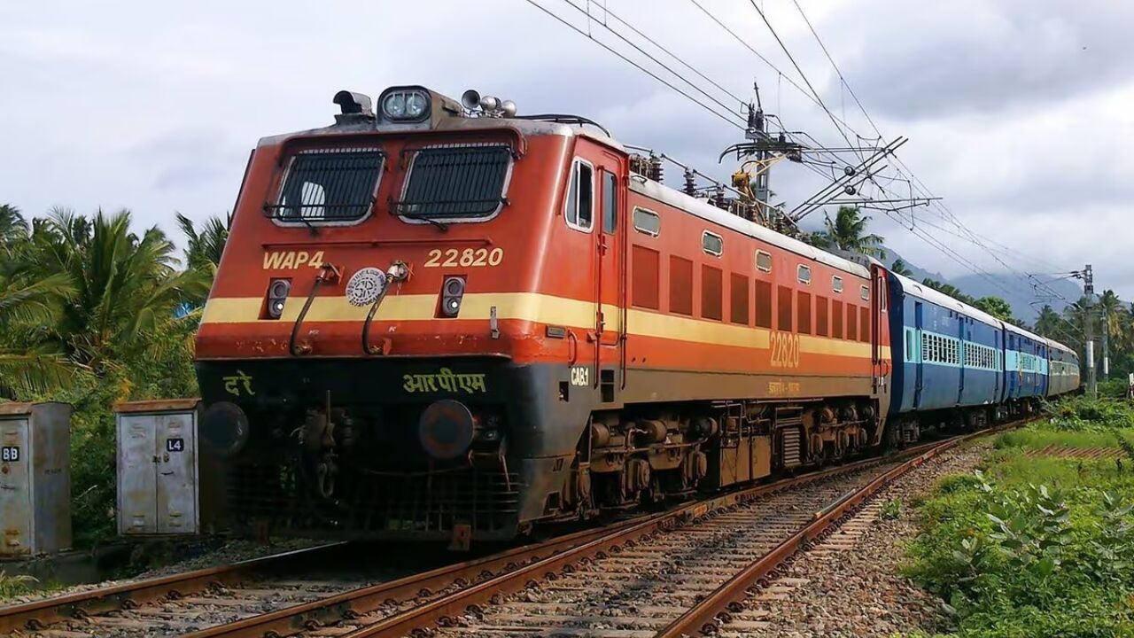 Railway Direct Recruitment 2025: बिना परीक्षा हजारों नौकरियां, आवेदन की दौड़ शुरू