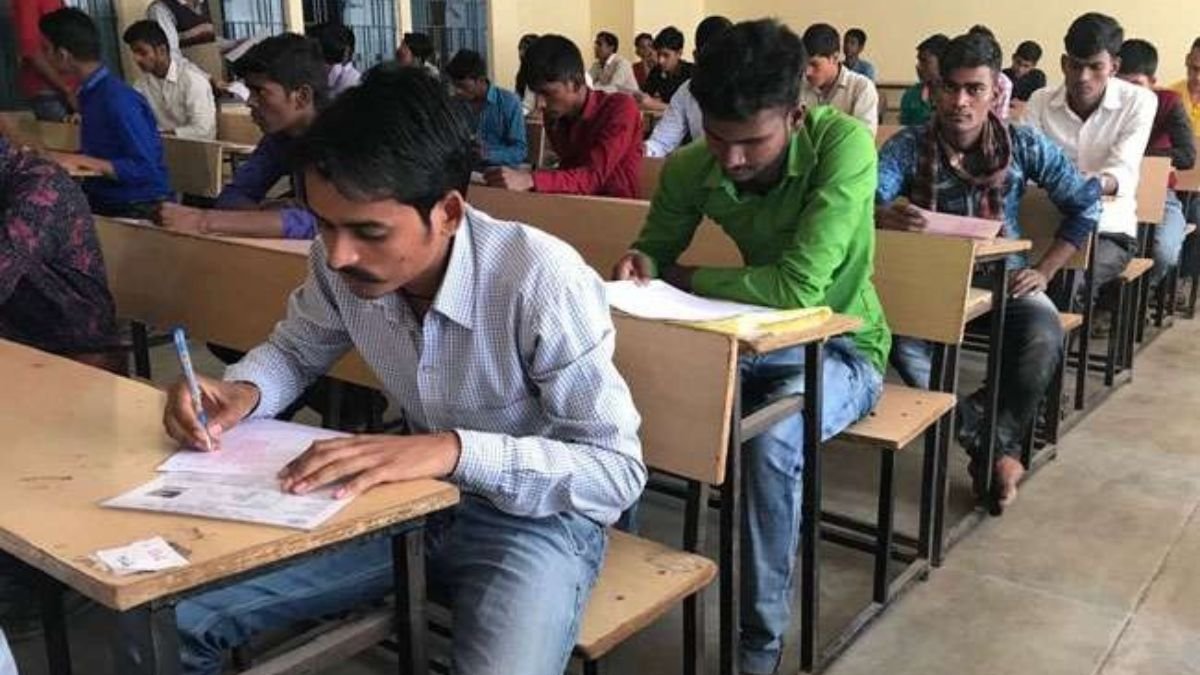 एमपी बोर्ड 5वीं 8वीं री-एग्जाम अपडेट: फेल छात्रों को दोबारा मौका, जानिए कब और कैसे होगी परीक्षा